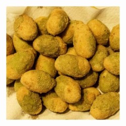 Olive fresche all'ascolana