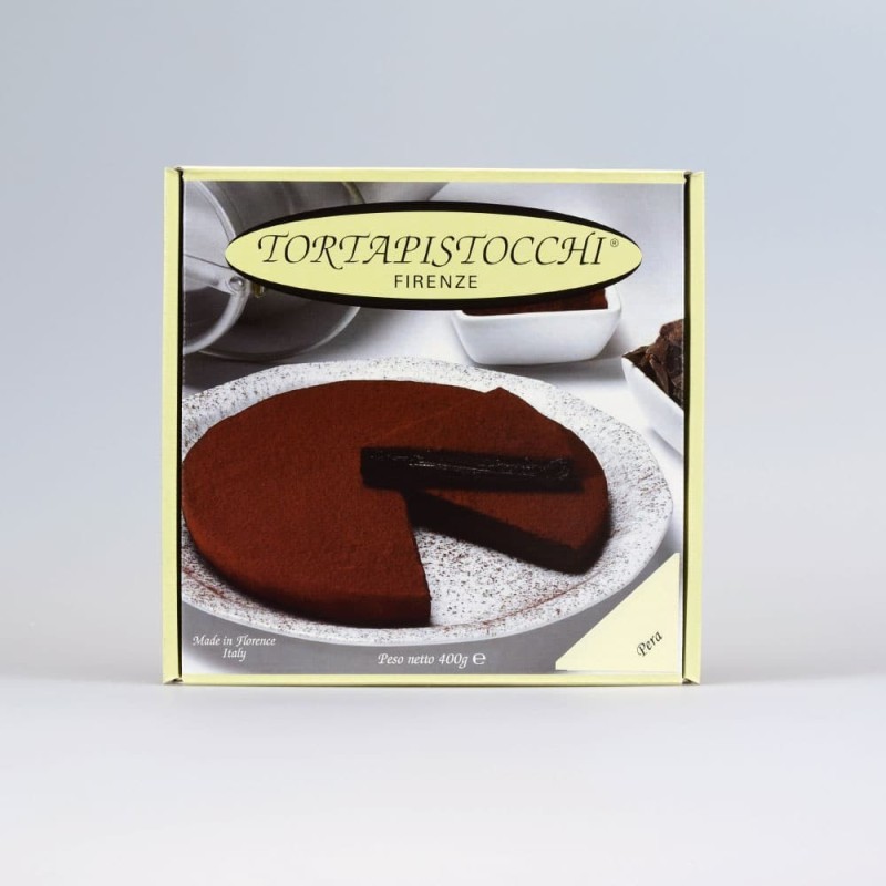 **Torta**Pistocchi® aux Poires