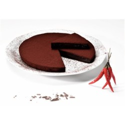 TortaPistocchi® Peperoncino