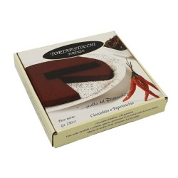 TortaPistocchi® Peperoncino