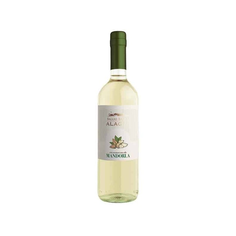 Vino alla mandorla