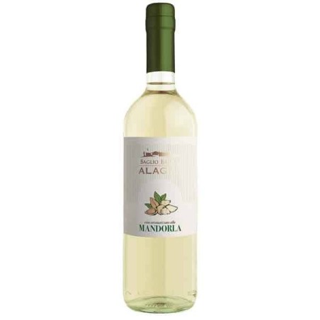 Vino alla mandorla