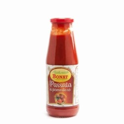 Tomato passata