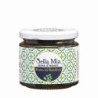 Pesto au basilic et aux noix