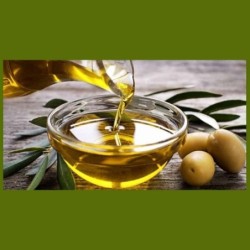 Olio extravergine di oliva Turan - Latta
