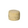 Pecorino bagnolese scamosciato with rocket