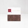 Quantum dark chocolate and whole almonds
