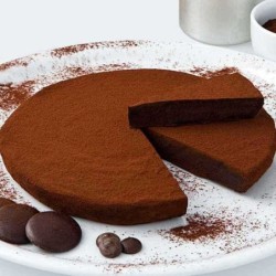 Torta Pistocchi Classica