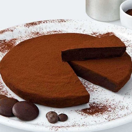 Torta Pistocchi Classica