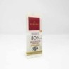 Dark Chocolate Bar 80% - 75 g