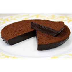 Torta Pistocchi Classica