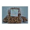 Organic Monviso Hazelnuts, shelled and raw
