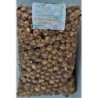 Organic Monviso Hazelnuts, shelled and raw