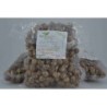 Organic Monviso Hazelnuts, shelled and raw