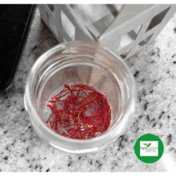 Zafferanetto - Saffron threads from Villaretto