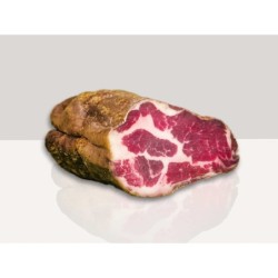 Capocollo di Suino Nero Macchiaiola Maremmana®