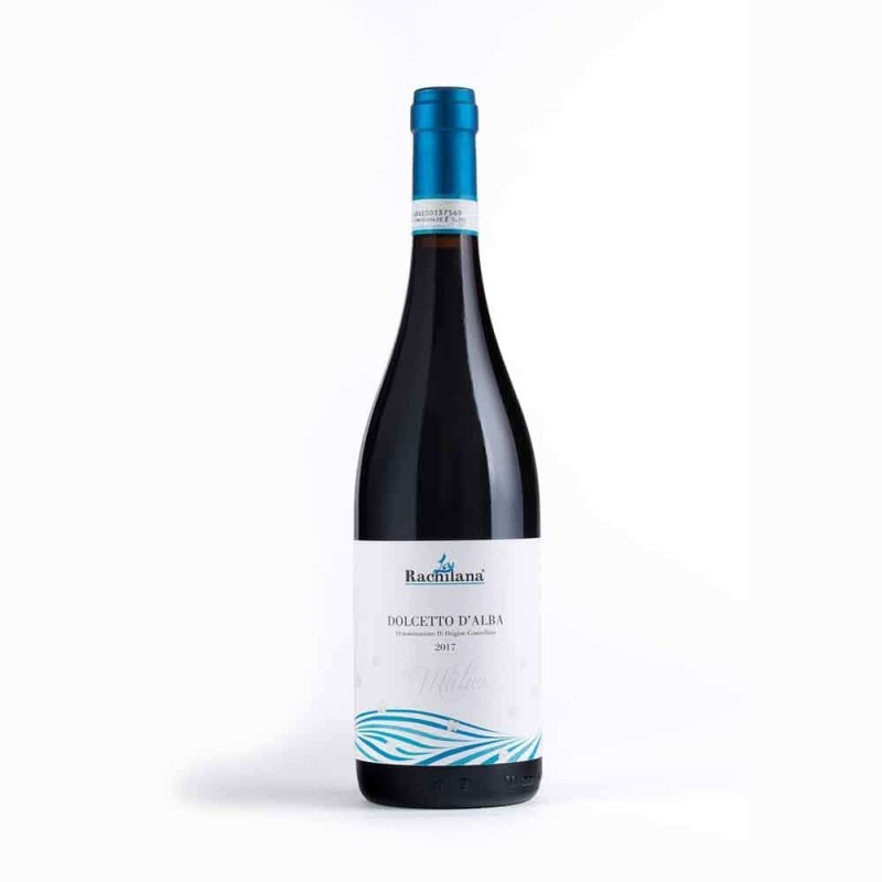 Dolcetto d'Alba Midies D.O.C.