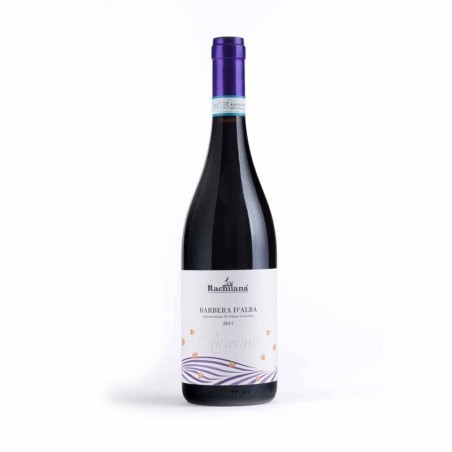 Barbera d'Alba Auream D.O.C.