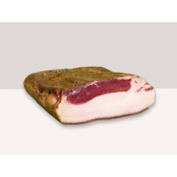 Spalla di Suino Nero Macchiaiola Maremmana®