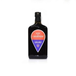 Amaro Elisir del Carabiniere alle erbe