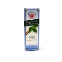 Soluzione di Manna da 90 ml