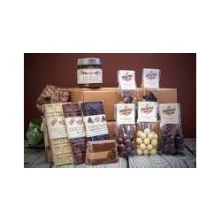 Dragèe Cioccolato al latte e Nocciole