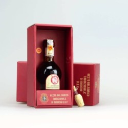 Poema affinato - Aceto Balsamico Tradizionale di Modena D.O.P.