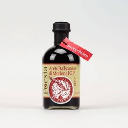 Poesia Invecchiato - Aceto Balsamico di Modena I.G.P.