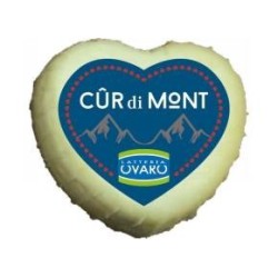 Caciotta Cur di Mont