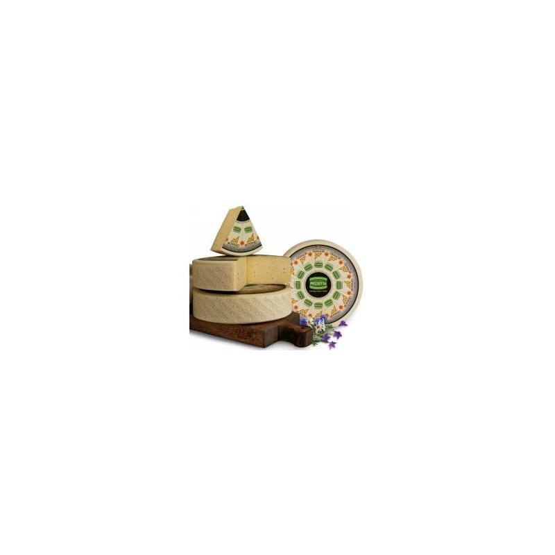 Montasio D.O.P. stagionatura 120 gg