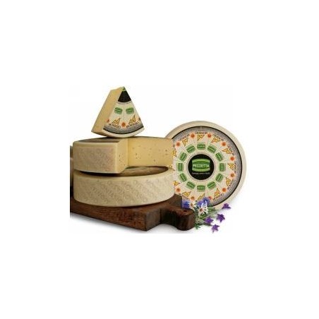 Montasio D.O.P. stagionatura 120 gg