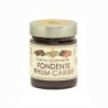 Crema spalmabile al Rum Caribe senza zucchero e latte
