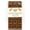 Organic Milk Chocolate 32%