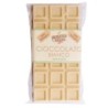 Cioccolato Bianco Biologico 38%