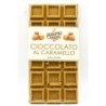 Caramel chocolate