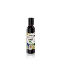 Crema con Aceto Balsamico di Modena igp – BIOLOGICA