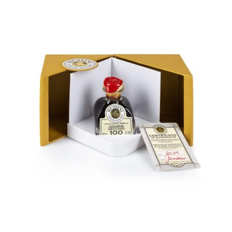 Condiment NOBILE – CUBO IL GRANDE VECCHIO n°100