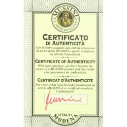 Condiment NOBILE – CUBO IL GRANDE VECCHIO n°100
