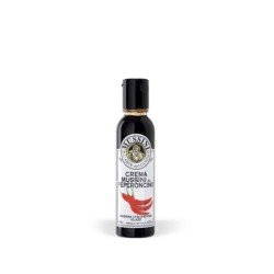 Crema Gourmet PEPERONCINO | Foodaloo