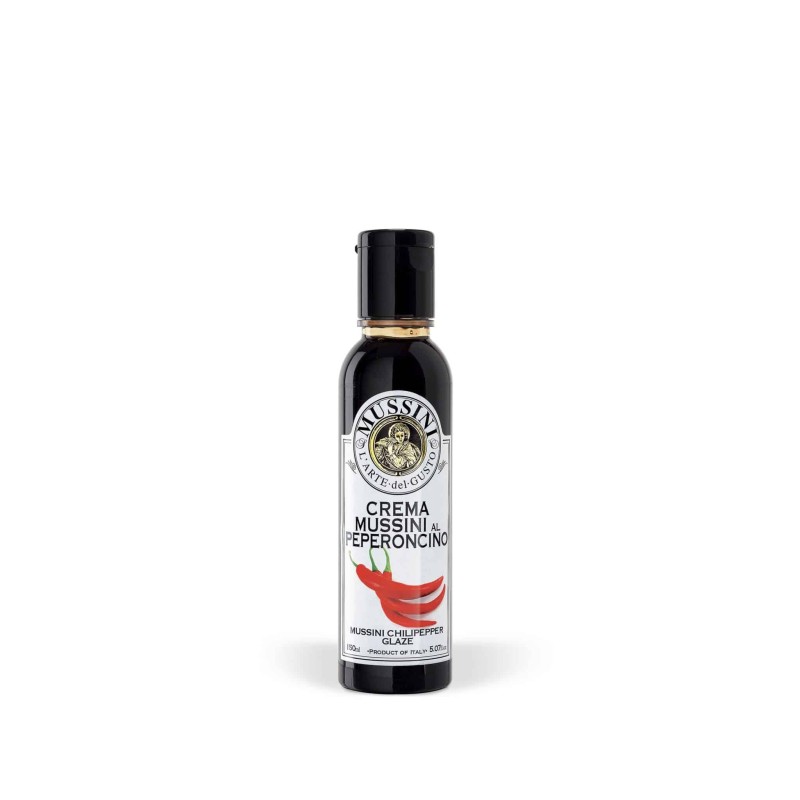 Crème Gourmet au PIMENT