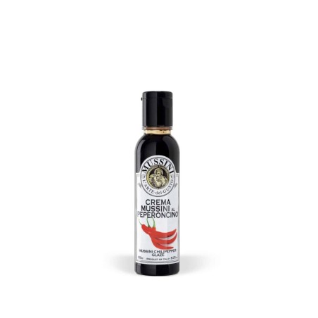 Crème Gourmet au PIMENT