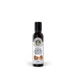 Crema Gourmet TARTUFO BIANCO