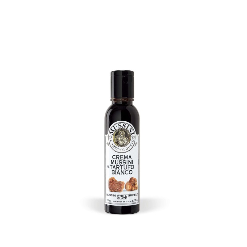 Crema Gourmet TARTUFO BIANCO