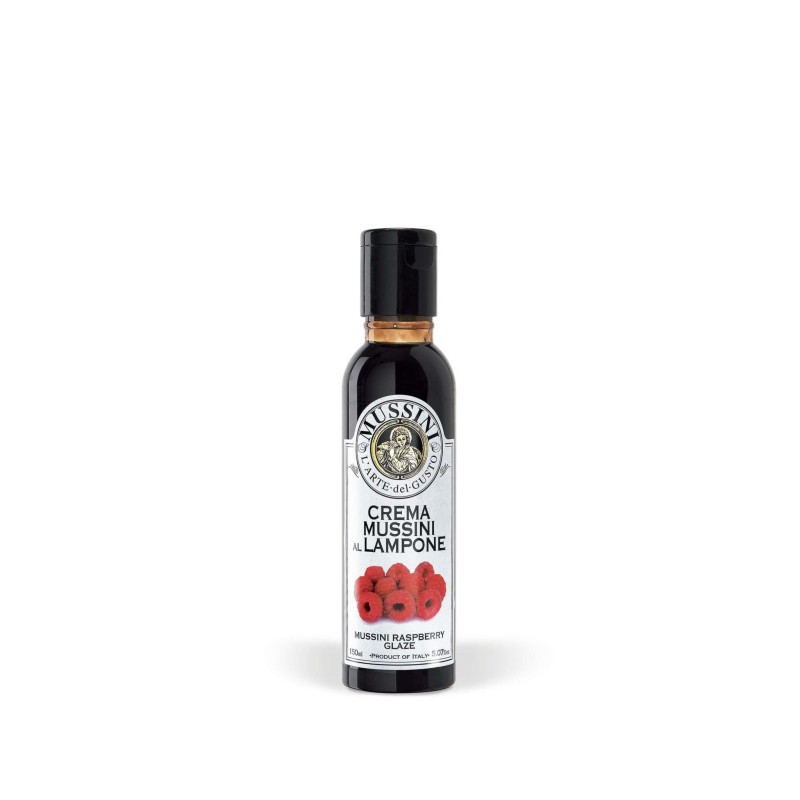 Crème Gourmet à la FRAMBOISE