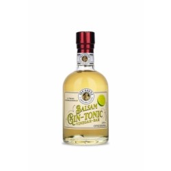 Balsam Tonic