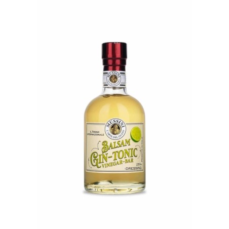 Balsam Tonic