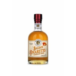 Balsam Amaretto 250 ml