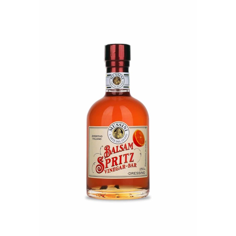 Balsam Spritz 250 ml