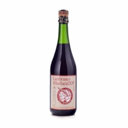 Cantico Lambrusco di Sorbara D.O.C.