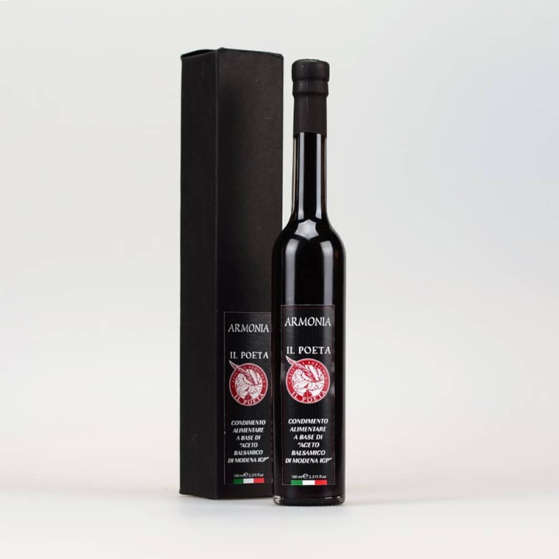 Armonia - Condimento all'Aceto Balsamico di Modena I.G.P.
